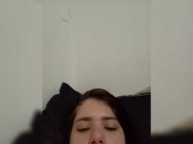 ChicaLatinaBR live cam on BongaCams