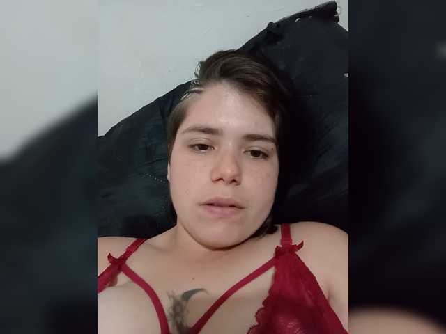 ChicaLatinaBR live webcam show