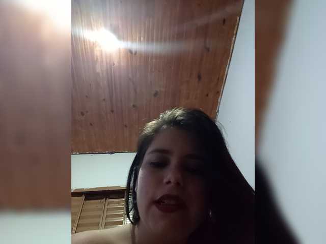 ChicaLatinaBR live webcam show