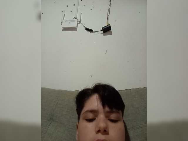 ChicaLatinaBR live cam on BongaCams