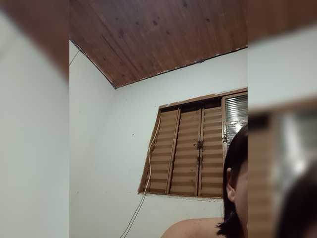 ChicaLatinaBR live cam on BongaCams