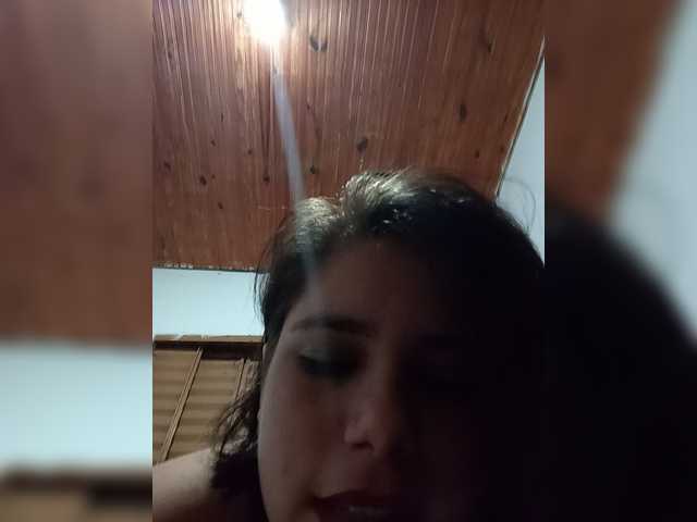 ChicaLatinaBR live webcam show