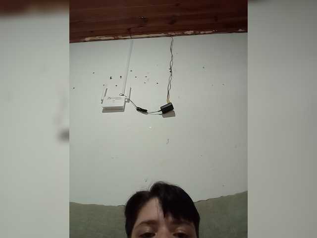 ChicaLatinaBR live cam on BongaCams