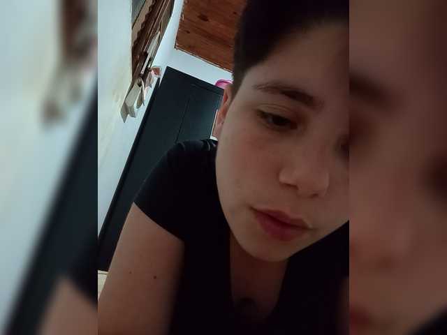 ChicaLatinaBR live cam on BongaCams
