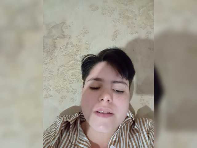 ChicaLatinaBR live cam on BongaCams
