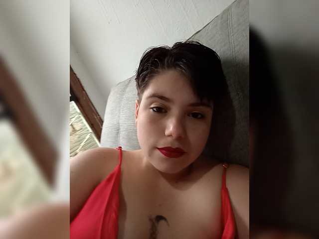 ChicaLatinaBR