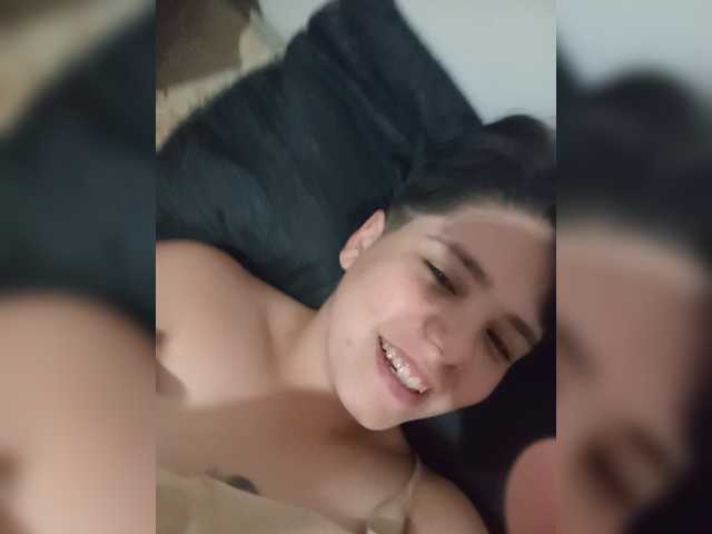 ChicaLatinaBR live cam on BongaCams