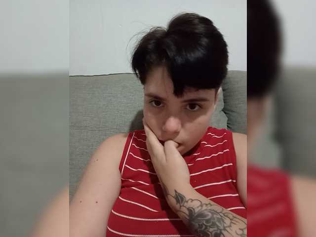 ChicaLatinaBR live cam on BongaCams