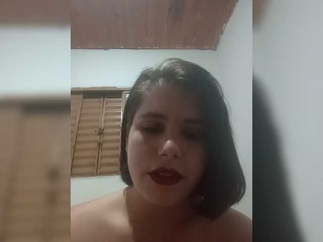 ChicaLatinaBR live cam on BongaCams