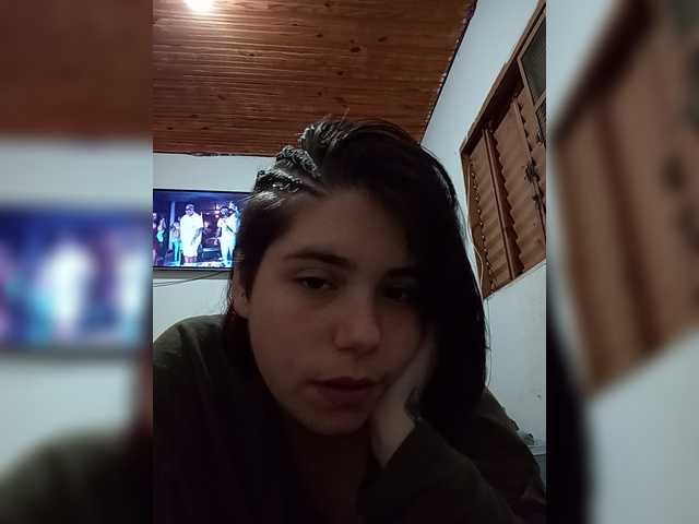 ChicaLatinaBR