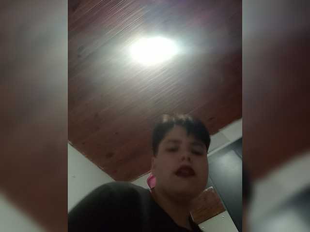 ChicaLatinaBR live cam on BongaCams