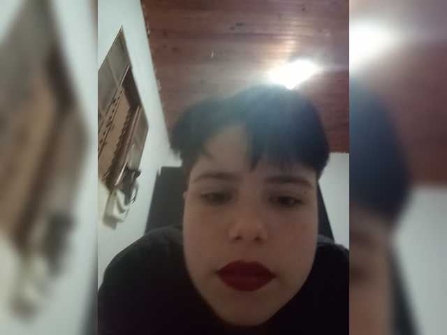 ChicaLatinaBR live cam on BongaCams