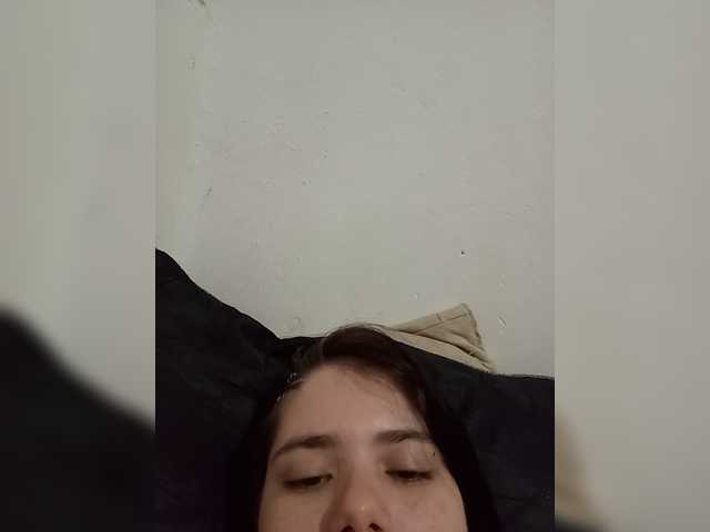 ChicaLatinaBR live cam on BongaCams