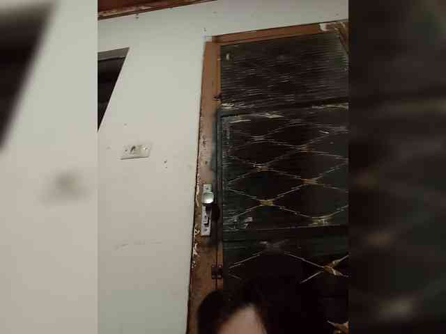 ChicaLatinaBR webcam