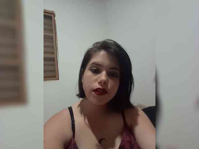 ChicaLatinaBR webcam