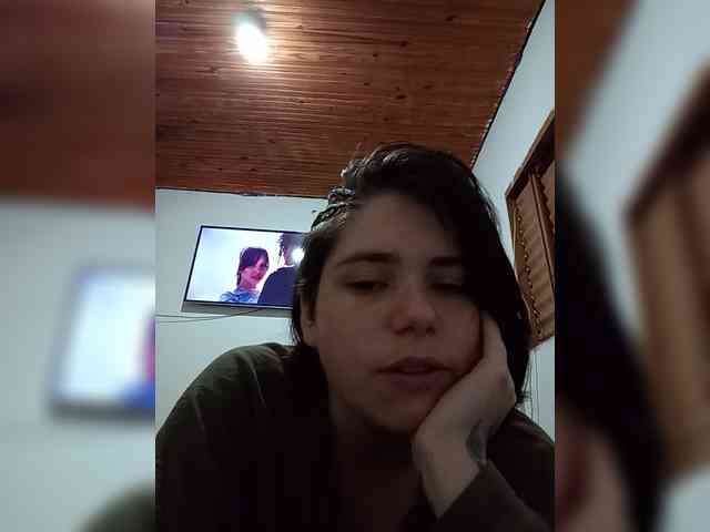 ChicaLatinaBR webcam