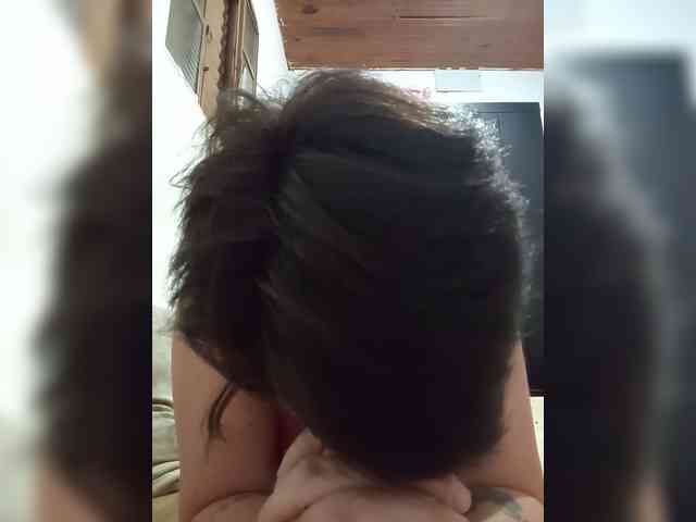 ChicaLatinaBR webcam