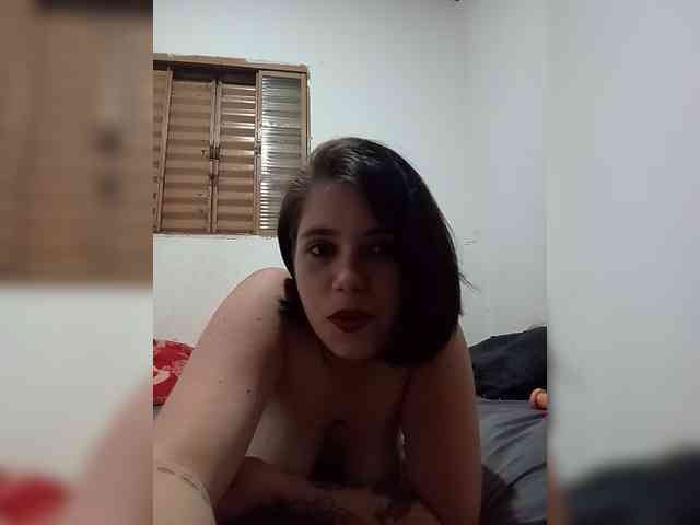 ChicaLatinaBR webcam