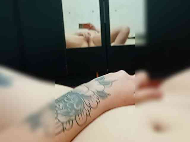 ChicaLatinaBR webcam