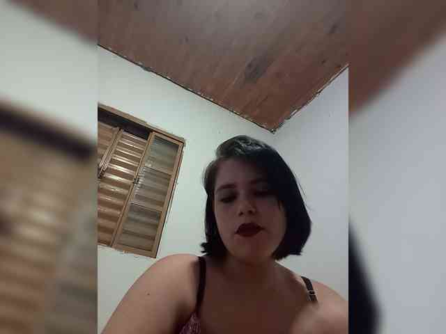 ChicaLatinaBR webcam