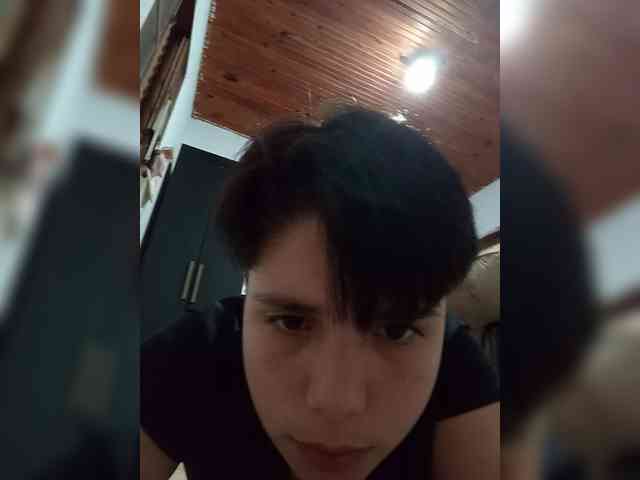 ChicaLatinaBR webcam