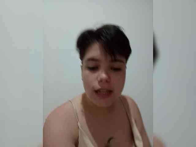 ChicaLatinaBR webcam
