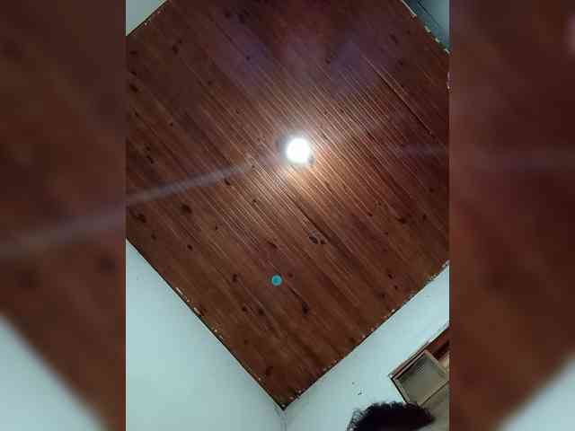 ChicaLatinaBR webcam