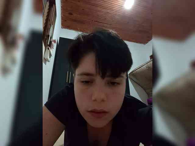 Modelo: ChicaLatinaBR