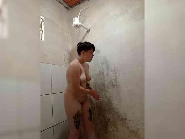 ChicaLatinaBR webcam