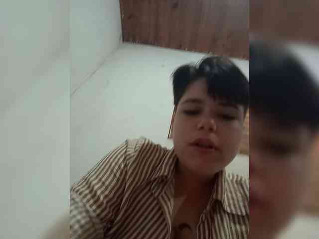 Modelo: ChicaLatinaBR