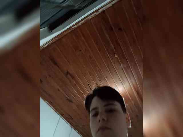 ChicaLatinaBR webcam