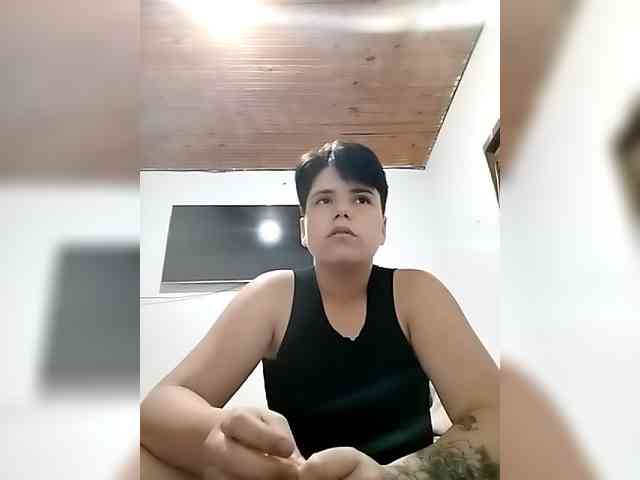 Modelo: ChicaLatinaBR