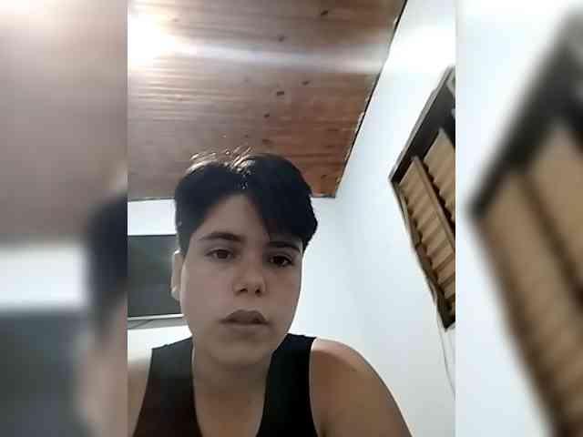 Modelo: ChicaLatinaBR