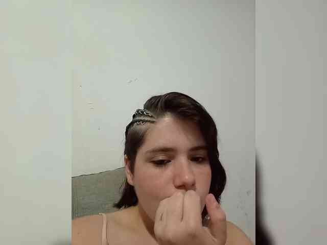ChicaLatinaBR webcam