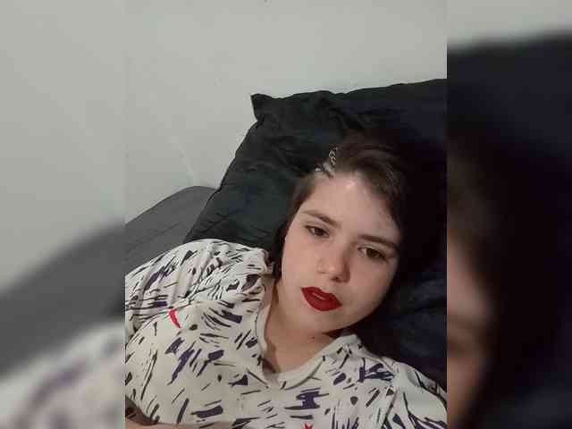 ChicaLatinaBR Live Webcam on BongaCams