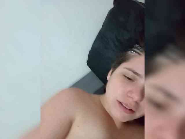 ChicaLatinaBR Live Webcam on BongaCams