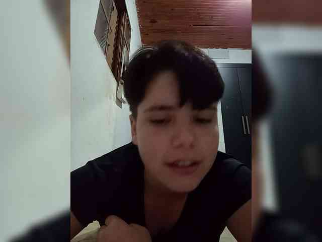 Modelo: ChicaLatinaBR