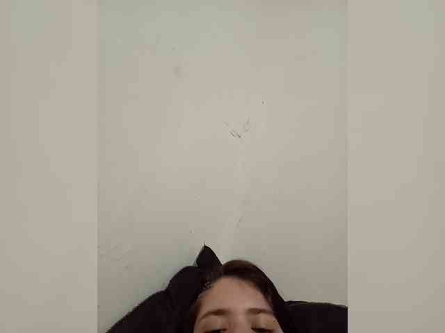 ChicaLatinaBR webcam