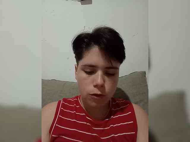 ChicaLatinaBR webcam