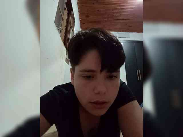 Modelo: ChicaLatinaBR