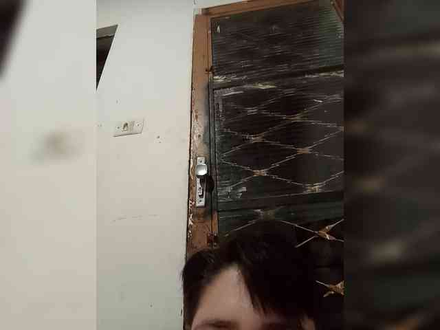 ChicaLatinaBR webcam