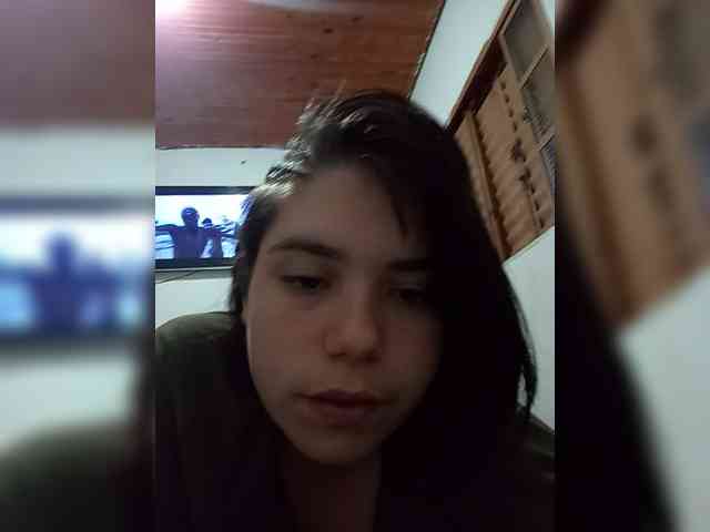 ChicaLatinaBR Live Webcam on BongaCams