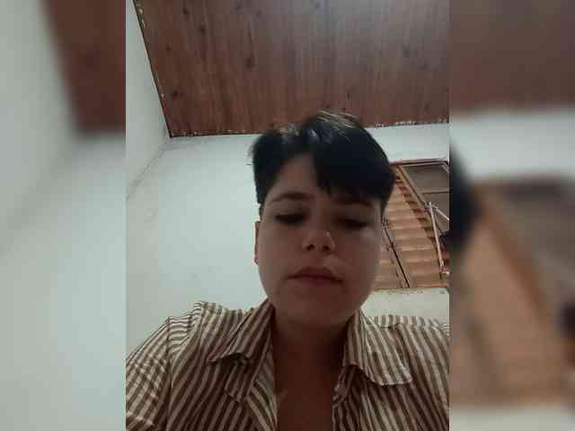Modelo: ChicaLatinaBR