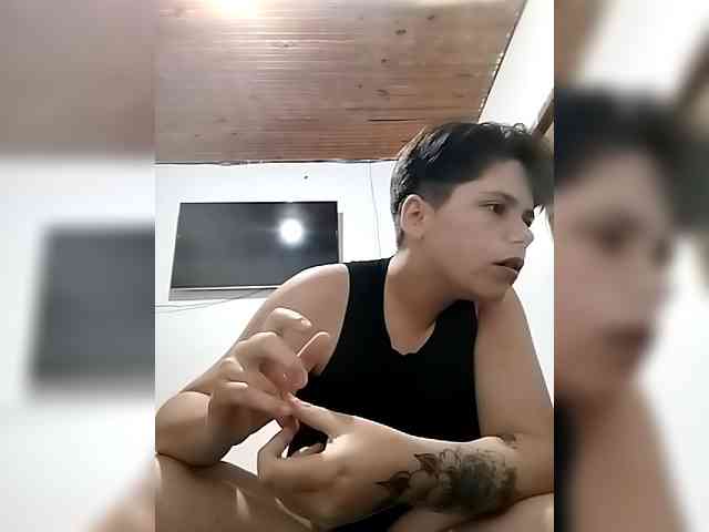 Modelo: ChicaLatinaBR