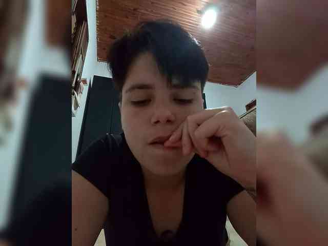 Modelo: ChicaLatinaBR