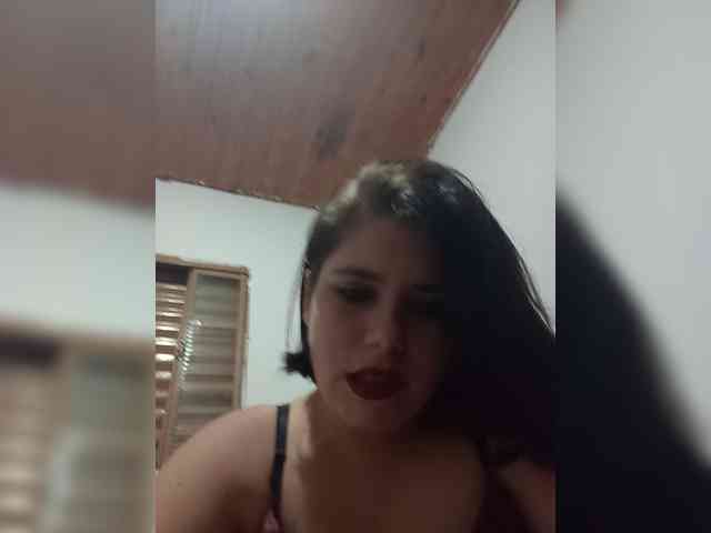ChicaLatinaBR webcam