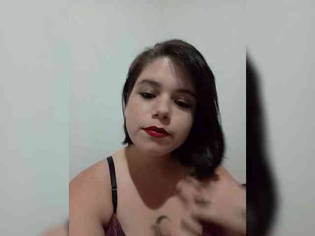 ChicaLatinaBR webcam