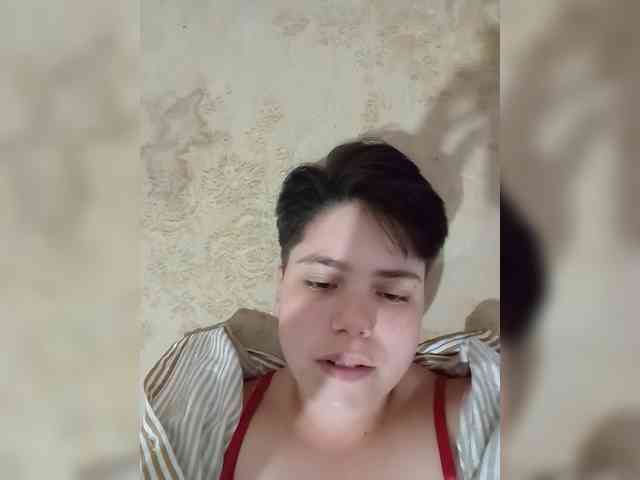 ChicaLatinaBR webcam