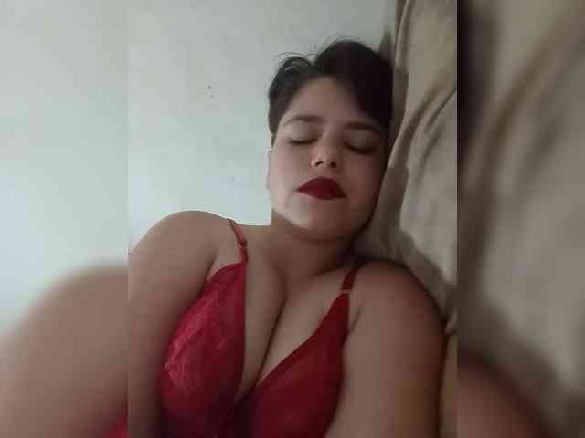 Modelo: ChicaLatinaBR