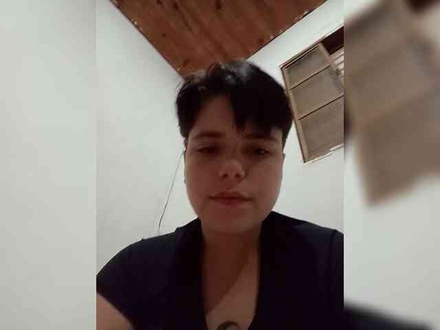 Modelo: ChicaLatinaBR